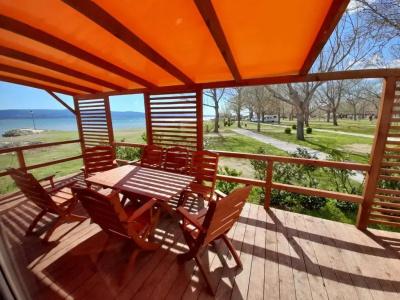 Mobile Homes Camp Galeb - 80