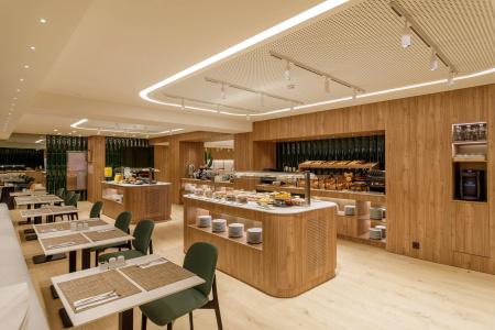 TRYP Murcia Rincón de Pepe - 47