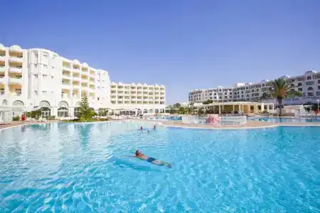 El Mouradi El Menzah - 6