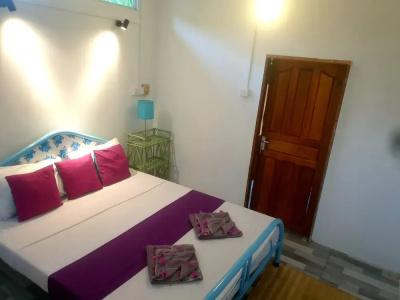Bohemiaz Resort and Spa Kampot - 91