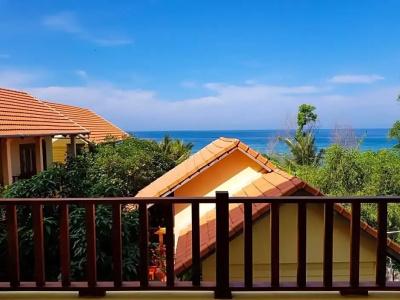 Viet Thanh Resort - 78