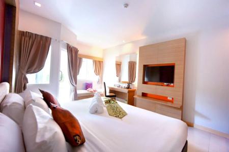 Andatel Grande Patong Phuket - 70