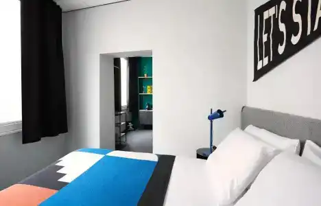 The Student Rotterdam - 80