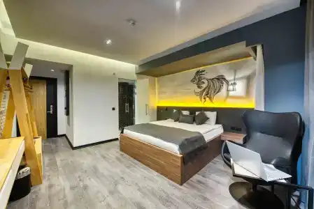 Afflons Loft City - 5