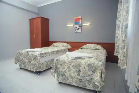 The s Apart & Suites - 25