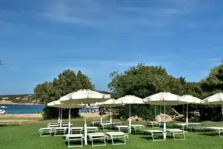 Bagaglino I Giardini Di Porto Cervo - 15