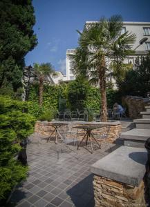 Hôtel Christ Roi - 10