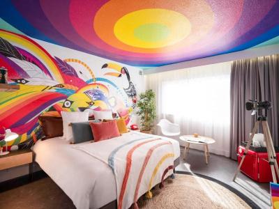 Mercure Reims Parc Des Expositions - 42