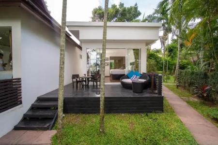 Zara Beach Resort Koh Samui - Sha Extra Plus Certified - 61