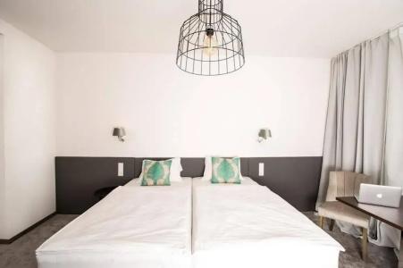 Metropol-Rooms - 13