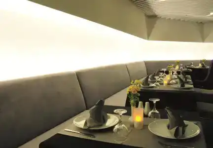 Mim Otel İstanbul - 11