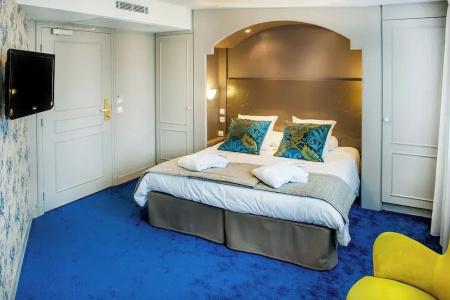 Grand hôTel Gallia & Londres Spa Nuxe - 166