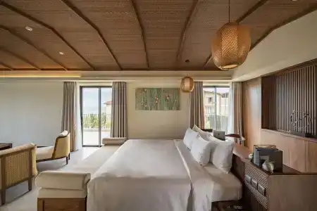 Dusit Princess Moonrise Beach Resort - 58