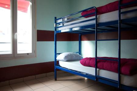 Auberge Internationale des Jeunes - 4