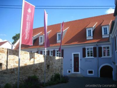 Ketschauer Hof - 0
