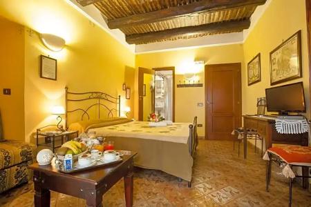 b&b l'Alloggio Dei Vassalli - 42