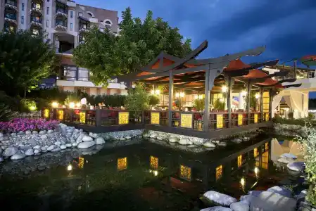 Limak Limra & Resort Kemer - Kids Concept - 1