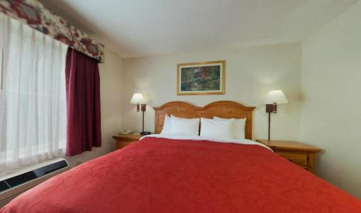 Country Inn & Suites by Radisson, Indianapolis South, IN - 2