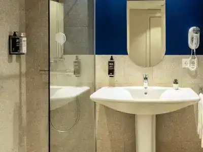 Ibis Styles Zaragoza Ramiro I - 58