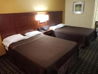 Budget Inn Of - 17