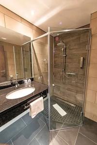 Plaza Premium ParkNorderstedt - 39