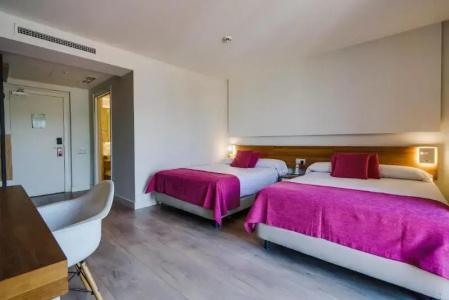 Brisamar Suites - 118