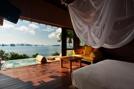 Six Senses Yao Noi - Sha Plus - 9
