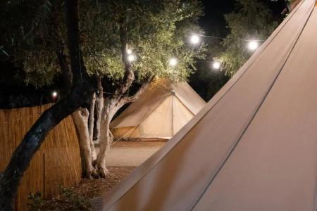 Camping Chania - 24