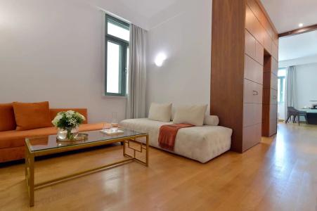 Athenaeum Eridanus Luxury - 163