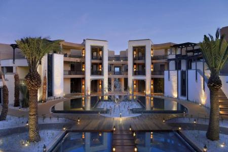 Fairmont Royal Palm Marrakech - 0