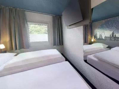 ibis budget Leipzig Messe - 15