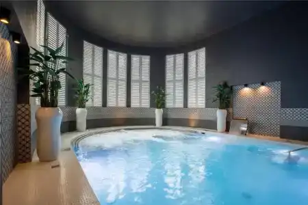 Hedon Spa & - 19