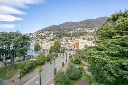 City Locarno - 57