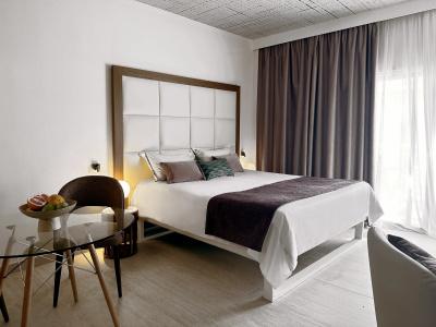 The King Jason Paphos - Designed for Adults - 3