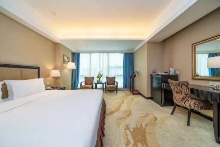 Grand Mercure Oriental Ginza Shenzhen - 61