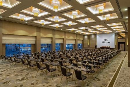 Hilton Istanbul Kozyatagi - 48