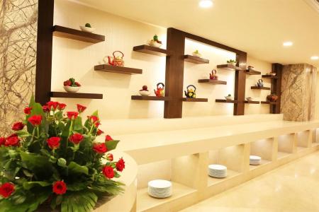 Golden Tulip Jaipur - 14