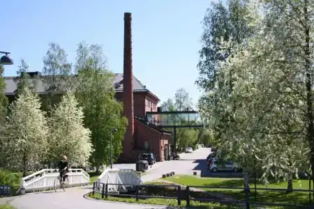 Lasaretti - 22