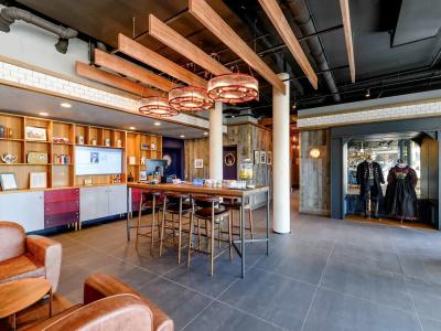 ibis Landshut City - 1