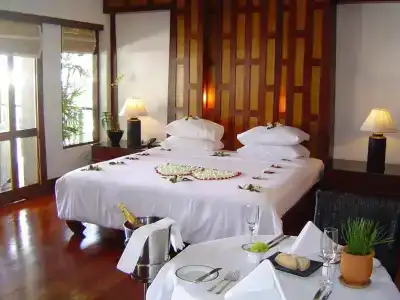 Baan Yin Dee Boutique Resort Phuket - Sha Plus - 5