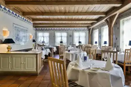 und Restaurant Jörg Müller - 2