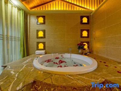 Anbian Yuxuange Boutique Inn (Lijiang Yuxuan) - 41