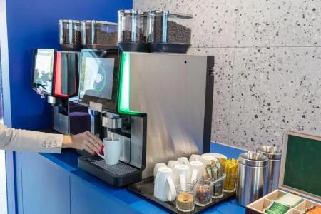 ibis Styles Muenchen Perlach - 10