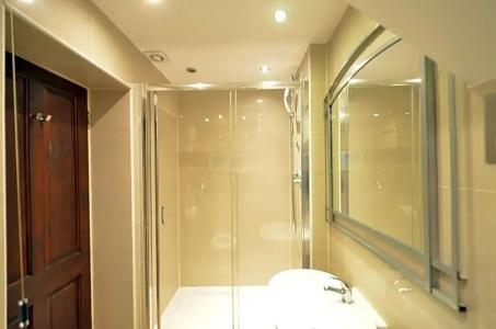 Amber Residence Aparthotel - 123