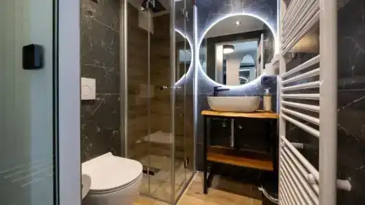 Metropol Garni - 20