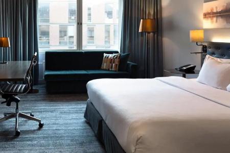 Hilton Helsinki Strand - 65