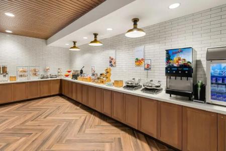 Fairfield Inn & Suites by Marriott Seattle Downtown/Seattle Center - 12