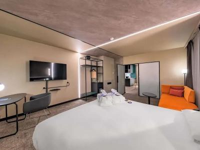 Novotel Kraków Centrum - 86