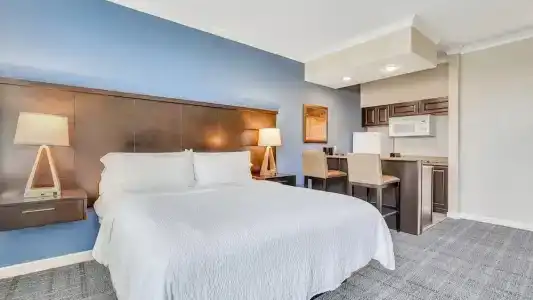 Staybridge Suites Savannah Historic District, an IHG - 68