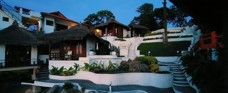 Clear View Resort - 95